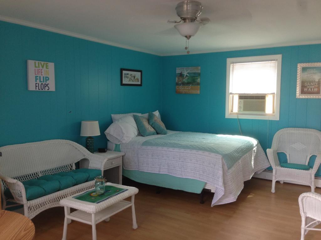 Sandcastle Inn & Motel Old Orchard Beach Habitación foto